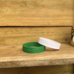 Lockband- 70 mm Set of 6