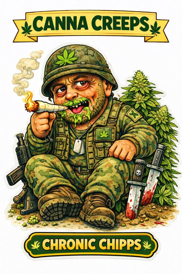 Chronic Chipps - Image 4