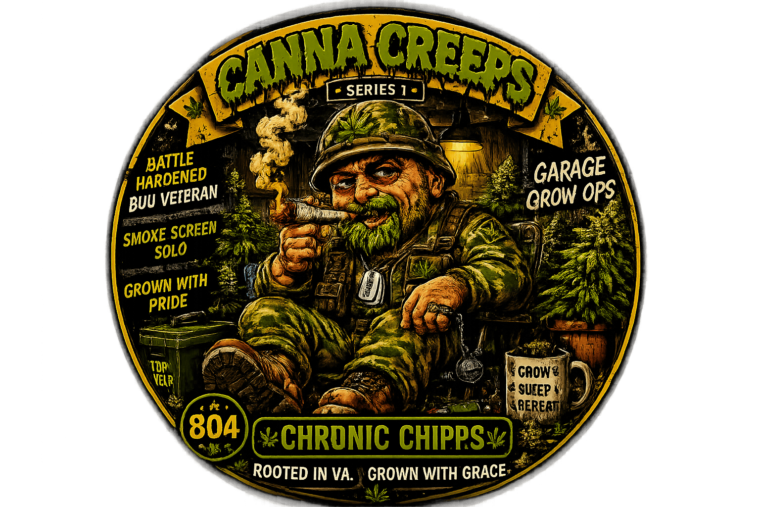Chronic Chipps - Image 3