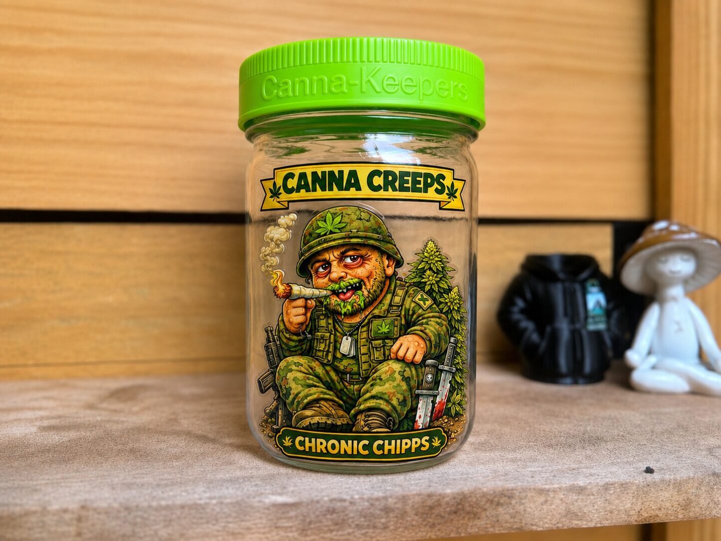 Chronic Chipps - Image 2